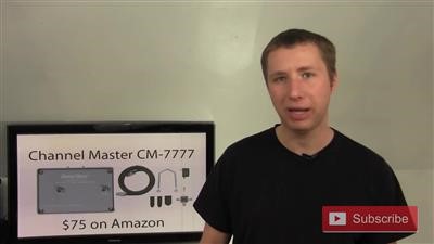 diy tv antenna reflector